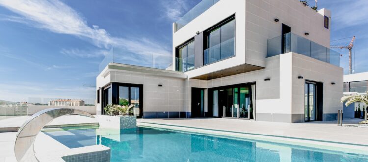 white concrete building under blue sky during daytime